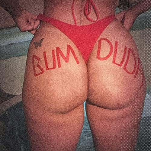 Minha M&atilde;e Bunduda