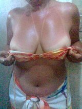 Os peitos exuberantes da minha m&atilde;e &ndash; Parte 2 &ndash; O novo sof&aacute;-cama da casa