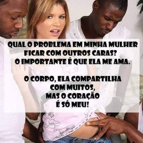 Quando comecei a ter desejo de ser corno manso parte 3 